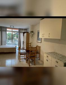 Apartamento con piscina en Benidorm