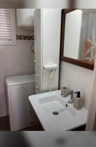 Apartamento con piscina en Benidorm