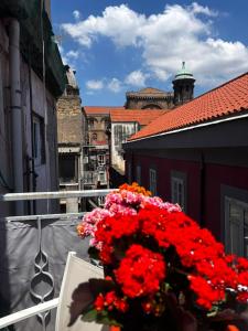 Le stanze di Cloe
