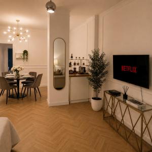 Via del Corso Charme Apartment