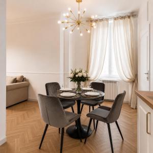 Via del Corso Charme Apartment