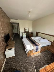 CİTY HOME tüyap