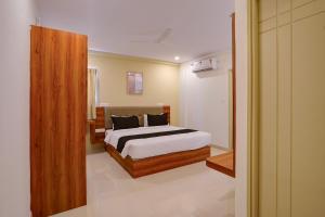 Hotel O Global Stay