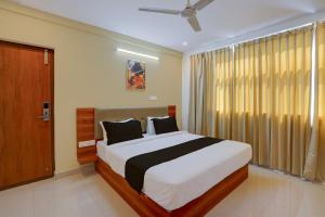 Hotel O Global Stay