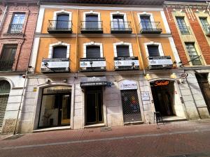 Apartamentos Boutique Catedral by anthology hoteles