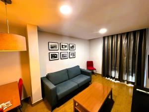Apartamentos Boutique Catedral by anthology hoteles