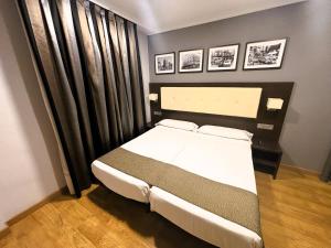 Apartamentos Boutique Catedral by anthology hoteles