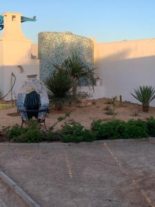 Villa Syrine Djerba