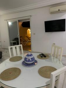 Villa Syrine Djerba
