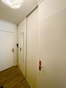 Comfortable Studio near Paris