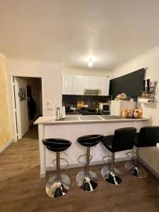 Comfortable Studio near Paris