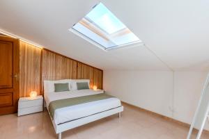 Family friendly apartment in Giba Center