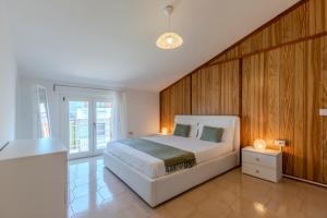 Family friendly apartment in Giba Center