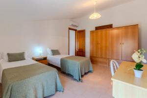 Family friendly apartment in Giba Center