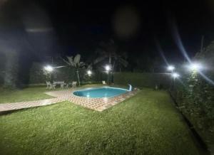 Casa Quinta Locha