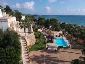 Villa Gregory