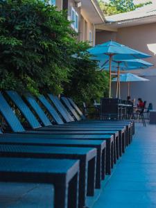 Safira Praia Hotel
