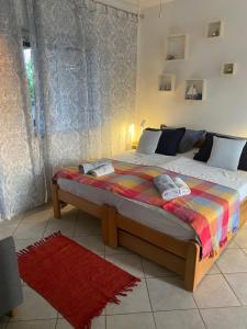 SUKOŠAN STUDIO APARTMANi