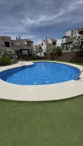 Casa rural, La alborada de La Algara