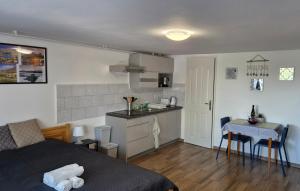 Mátyás Apartman