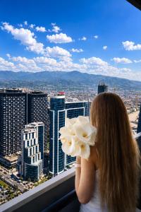 Paradise Seaside Resort Sea View Apartments