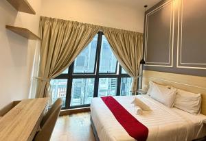 CHAMBER Suites Luxury Home Kuala Lumpur