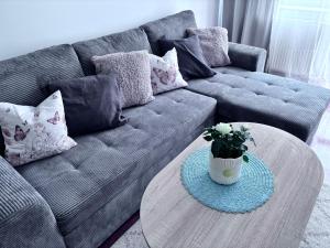 Family Garden Apartment Kołobrzeg