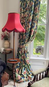 Tulip Suite at Elmwood House