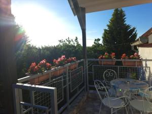 Apartman Tanja 2