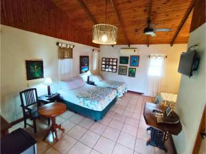 Kakao Lodge & Garden Río Celeste