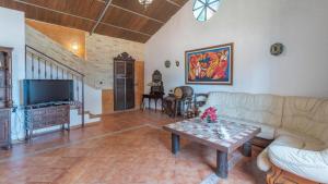 Villa Cielo Málaga