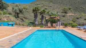 Villa Cielo Málaga