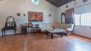 Villa Cielo Málaga