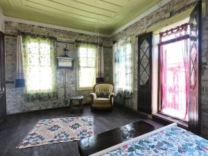 Stone Greek House - Ayvalık Center- Müstakil ev