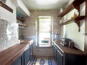 Stone Greek House - Ayvalık Center- Müstakil ev