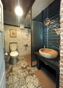 Stone Greek House - Ayvalık Center- Müstakil ev