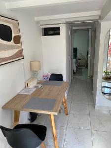 Acogedor apartamento cerca al poblado