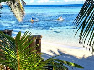 Sambatra Beach Lodge