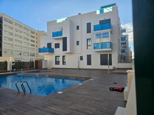Apartment Margarita 2