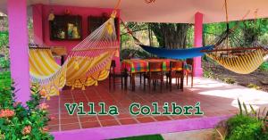 Villa Colibrí