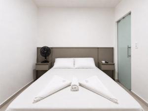 Apartamento novo- Dom Bosco