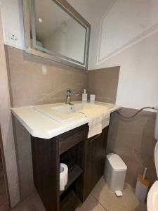 Apartman Izolana