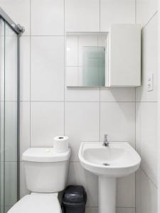 Apartamento novo- Dom Bosco