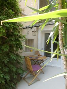 Clos Réginel Remparts Sud