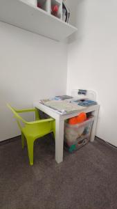 Apartmán v centru