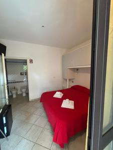 Petite Maison - Petits Appartements