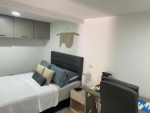 Acogedor apartamento cerca al poblado