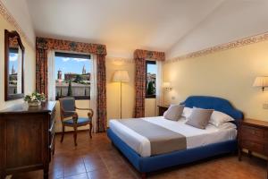 Hotel San Gregorio