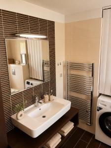 Apartmán Višňovka
