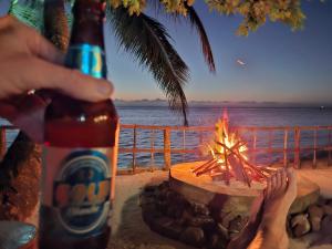 Sambatra Beach Lodge